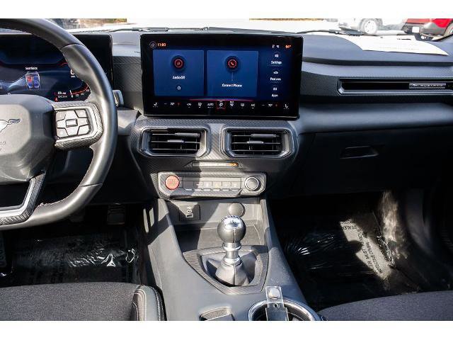 Certified 2024 Ford Mustang GT image 14