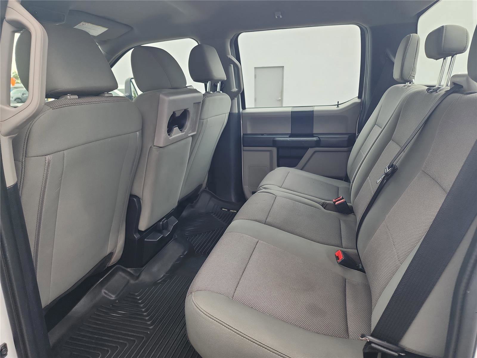 Certified 2021 Ford F350 XL w/ STX Appearance Package image 18