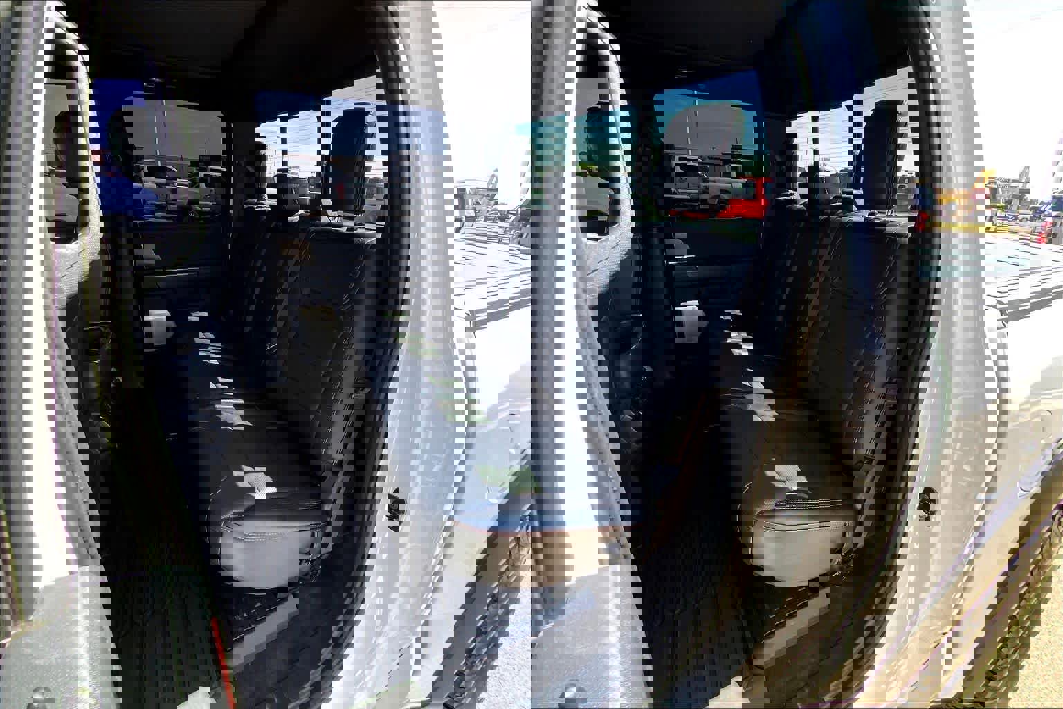 Certified 2024 Ford F150 Raptor AWD/4WD image 21