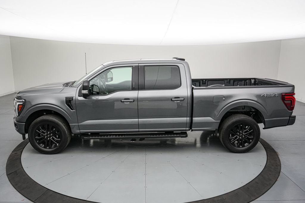 Certified 2026 Ford F150 Lariat AWD/4WD image 8