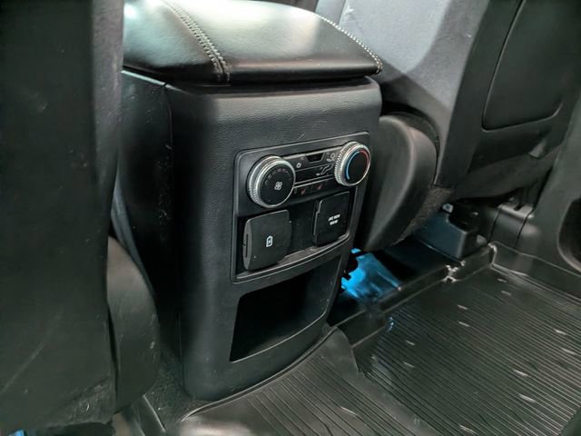 Certified 2020 Ford Explorer Limited AWD/4WD image 17