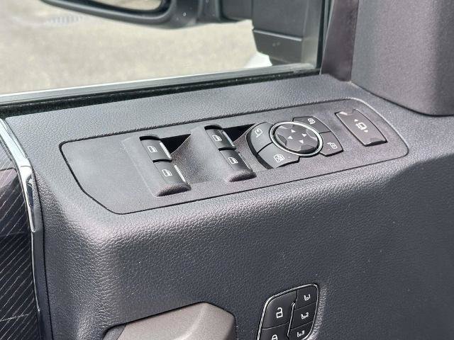 Certified 2022 Ford F450 Platinum w/ FX4 Off-Road Package AWD/4WD image 22