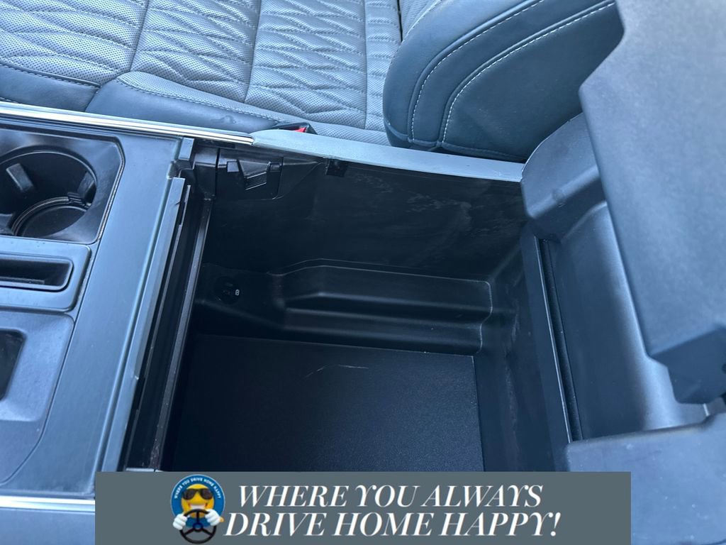 Certified 2021 Ford F150 Limited image 17