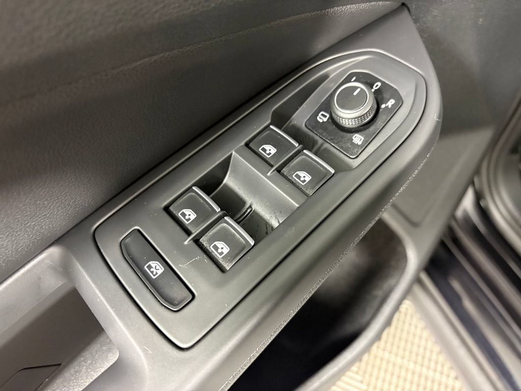 Used 2024 Volkswagen GTI Autobahn FWD image 13