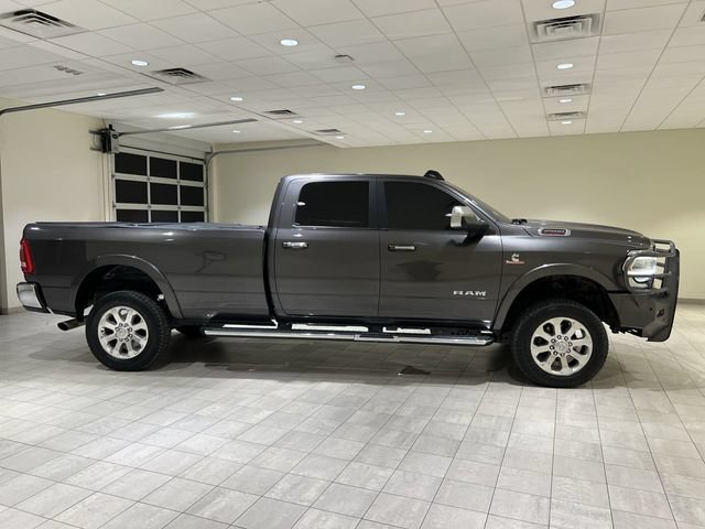 Used 2020 RAM 2500 Laramie AWD/4WD image 6