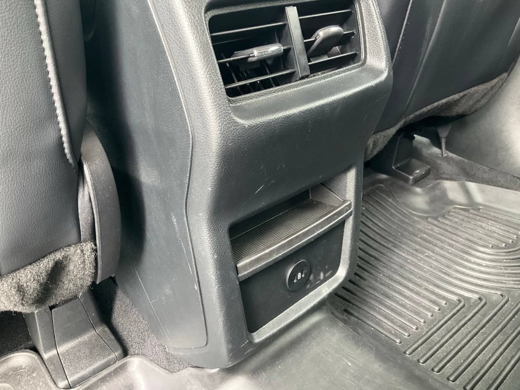 Certified 2024 Ford Edge SEL AWD/4WD image 20