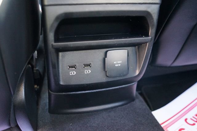 Certified 2019 Ford Ranger Lariat w/ Equipment Group 501A Mid image 8