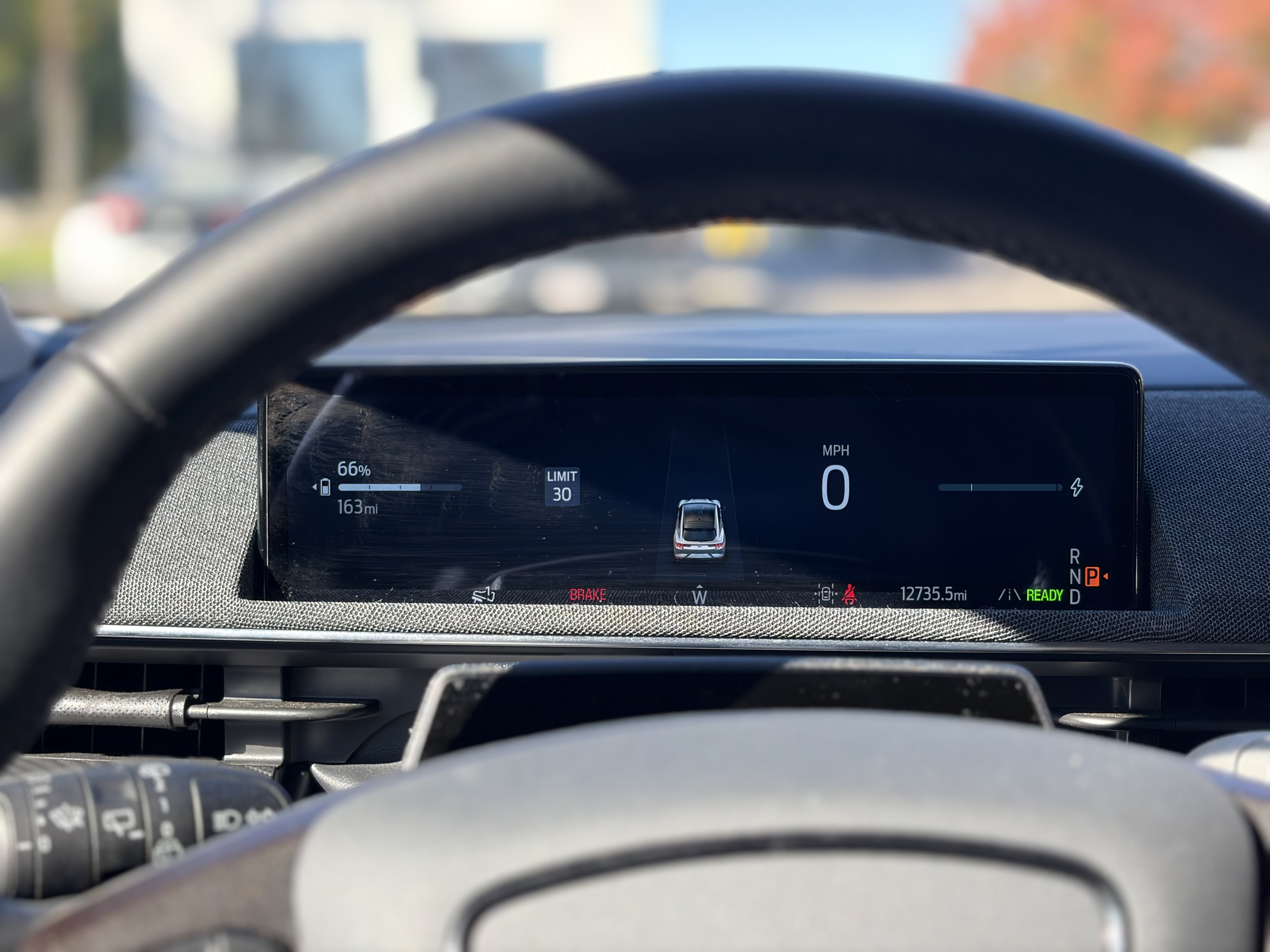 Certified 2025 Ford Mustang Mach-E Premium AWD/4WD image 23