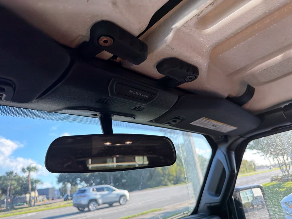 Used 2020 Jeep Wrangler Unlimited Sport S AWD/4WD image 13