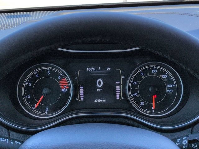 Used 2020 Jeep Cherokee Latitude Plus FWD image 26