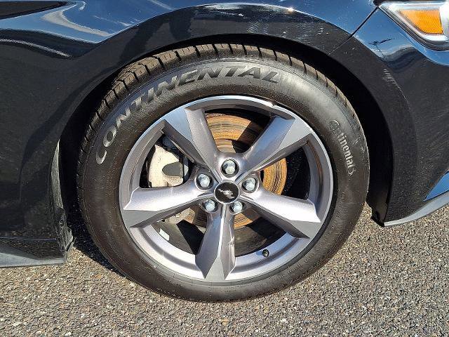 Certified 2017 Ford Mustang V6 w/ Equipment Group 051A image 8