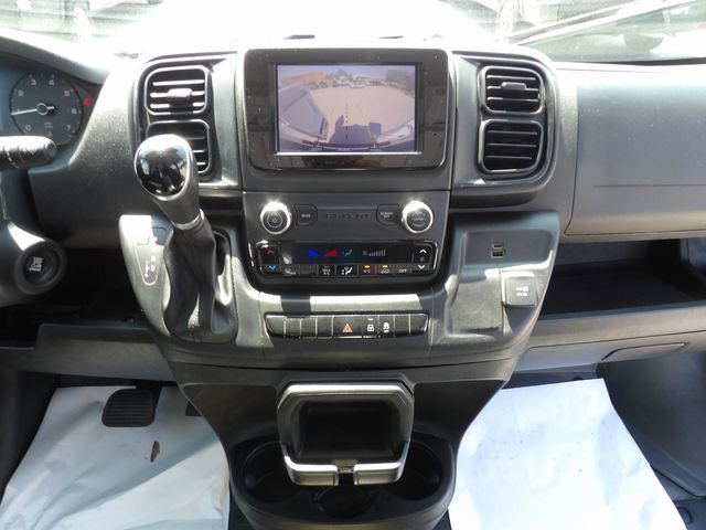 Used 2023 RAM ProMaster 2500 FWD image 19