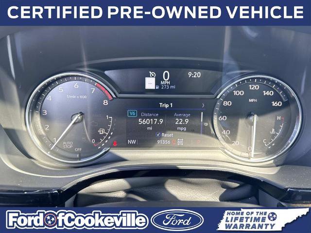 Used 2021 Cadillac XT6 Premium Luxury AWD/4WD image 39