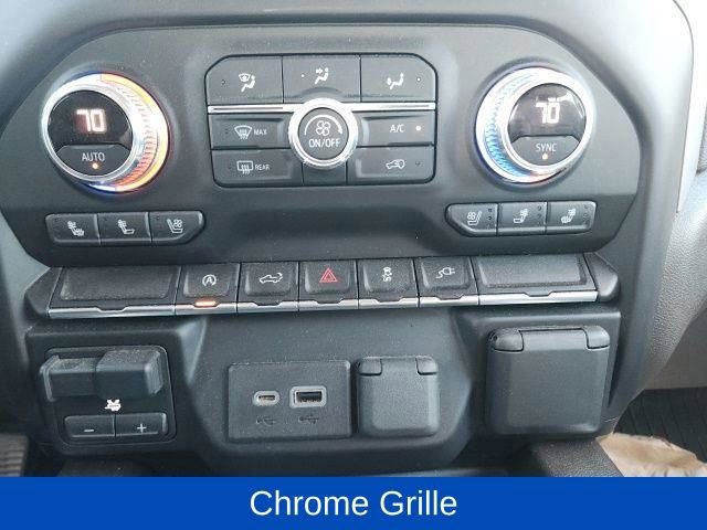 Used 2021 GMC Sierra 1500 SLT image 31