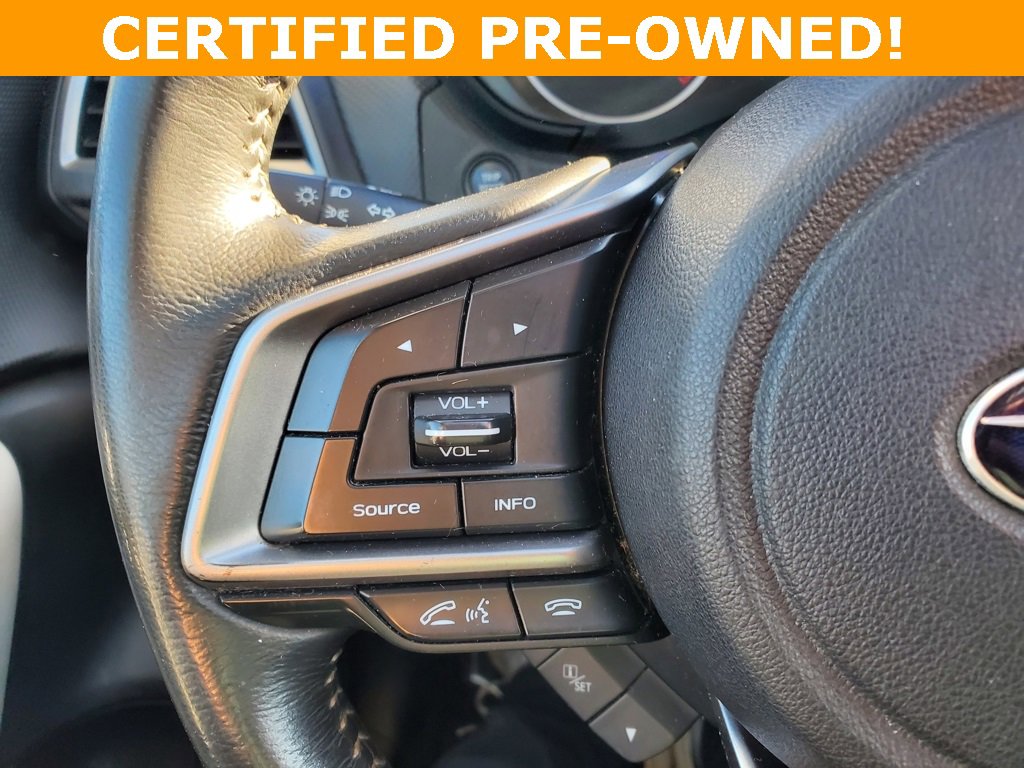 Used 2019 Subaru Forester Premium w/ All-Weather Package image 17
