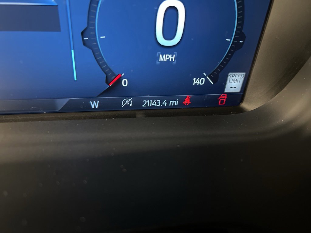 Certified 2025 Ford F150 Raptor image 26