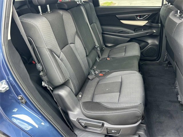 Used 2022 Subaru Ascent Premium w/ Convenience Package image 29