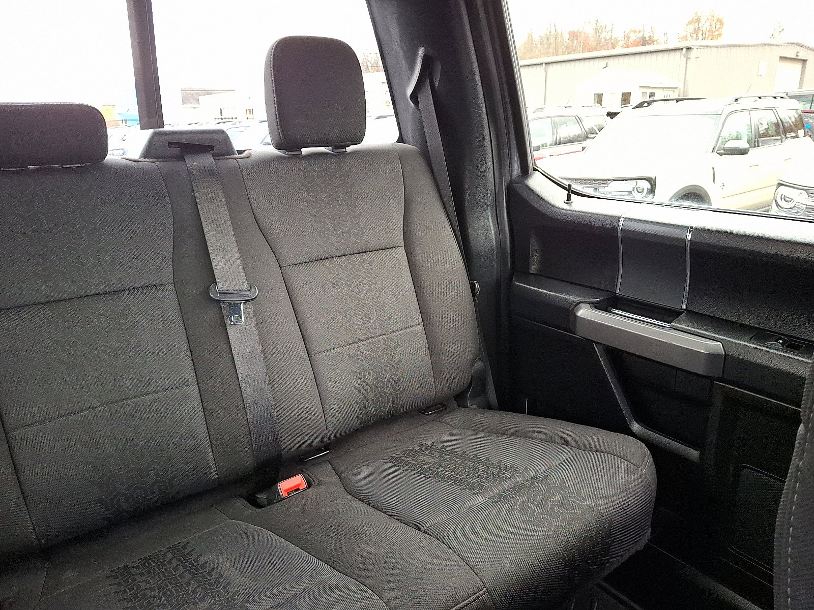 Certified 2019 Ford F150 XLT w/ Equipment Group 302A Luxury image 20