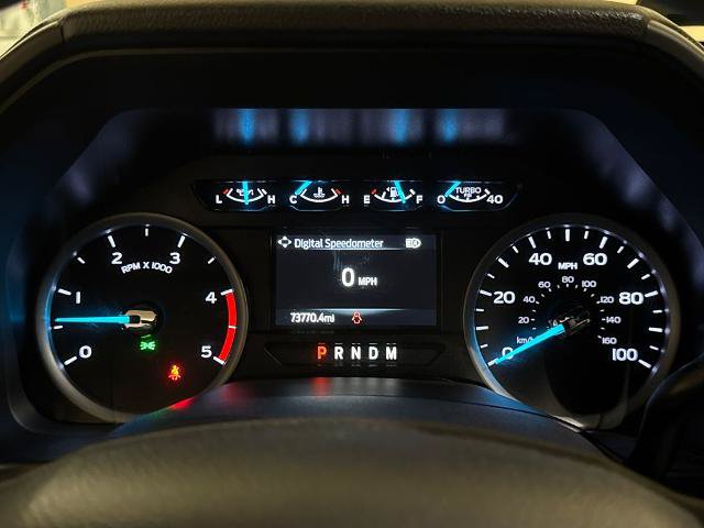 Certified 2020 Ford F250 XLT w/ XLT Premium Package AWD/4WD image 24