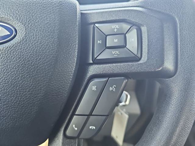 Certified 2019 Ford F150 XL w/ Equipment Group 101A Mid AWD/4WD image 17