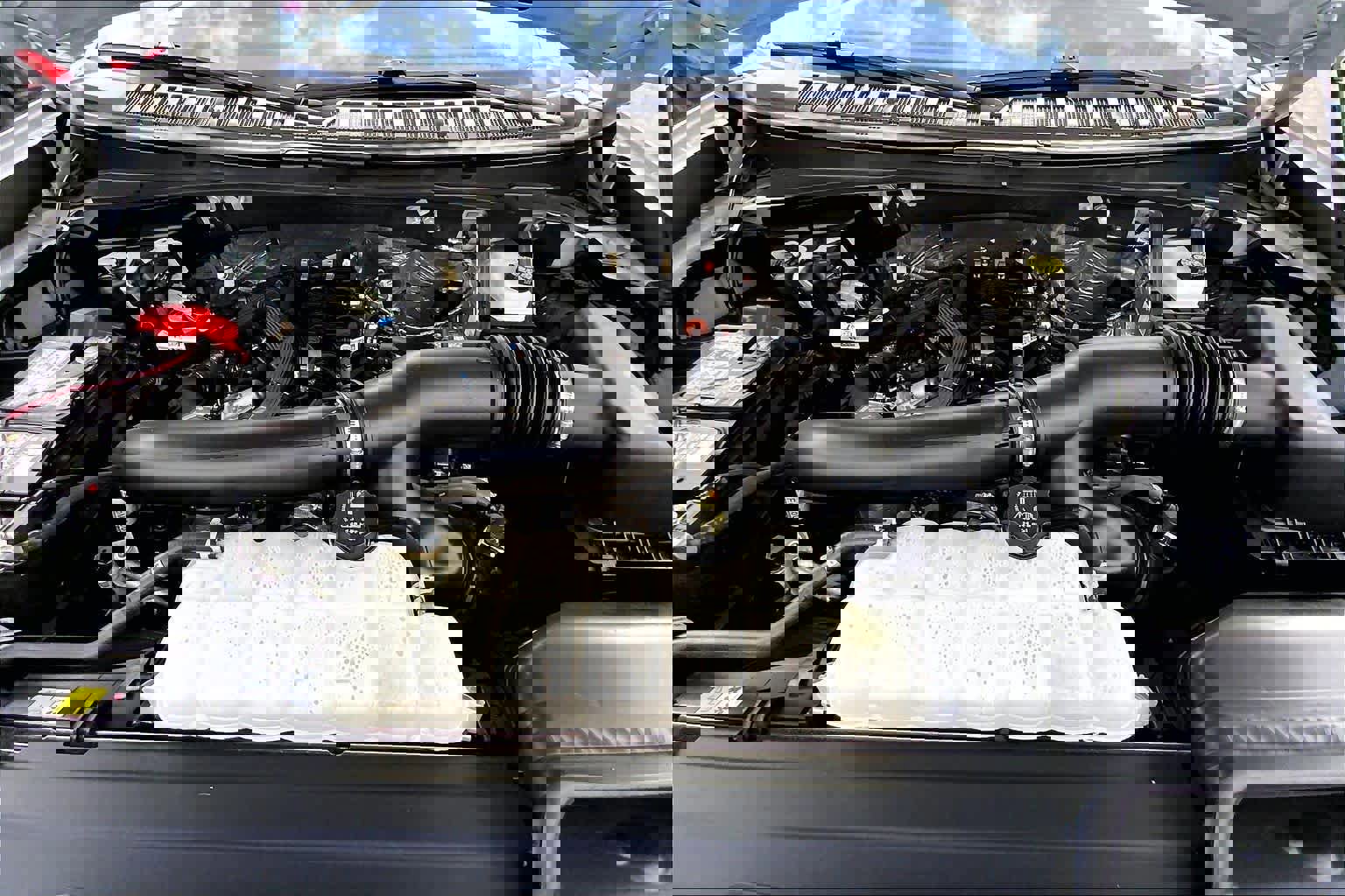 Certified 2025 Ford Expedition Max Active image 28