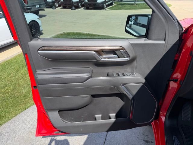 Used 2022 GMC Sierra 1500 Elevation image 8