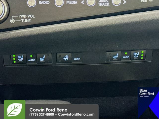 Used 2023 Lexus ES 250 w/ Premium Package image 23