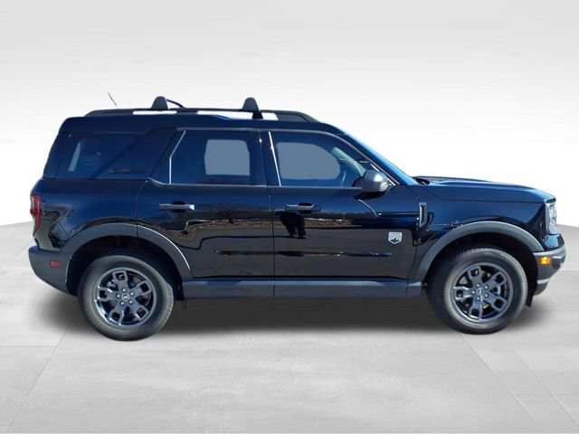 Certified 2022 Ford Bronco Sport Big Bend image 11