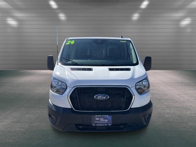 Certified 2024 Ford Transit 250 Low Roof w/ Exterior Upgrade Package image 8