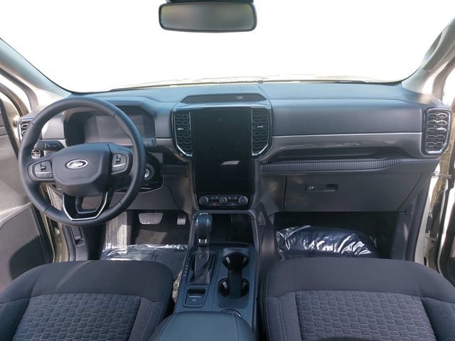 Certified 2025 Ford Ranger XLT w/ Equipment Group 301A High AWD/4WD image 9