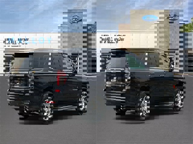 Used 2024 Chevrolet Tahoe Premier image 2