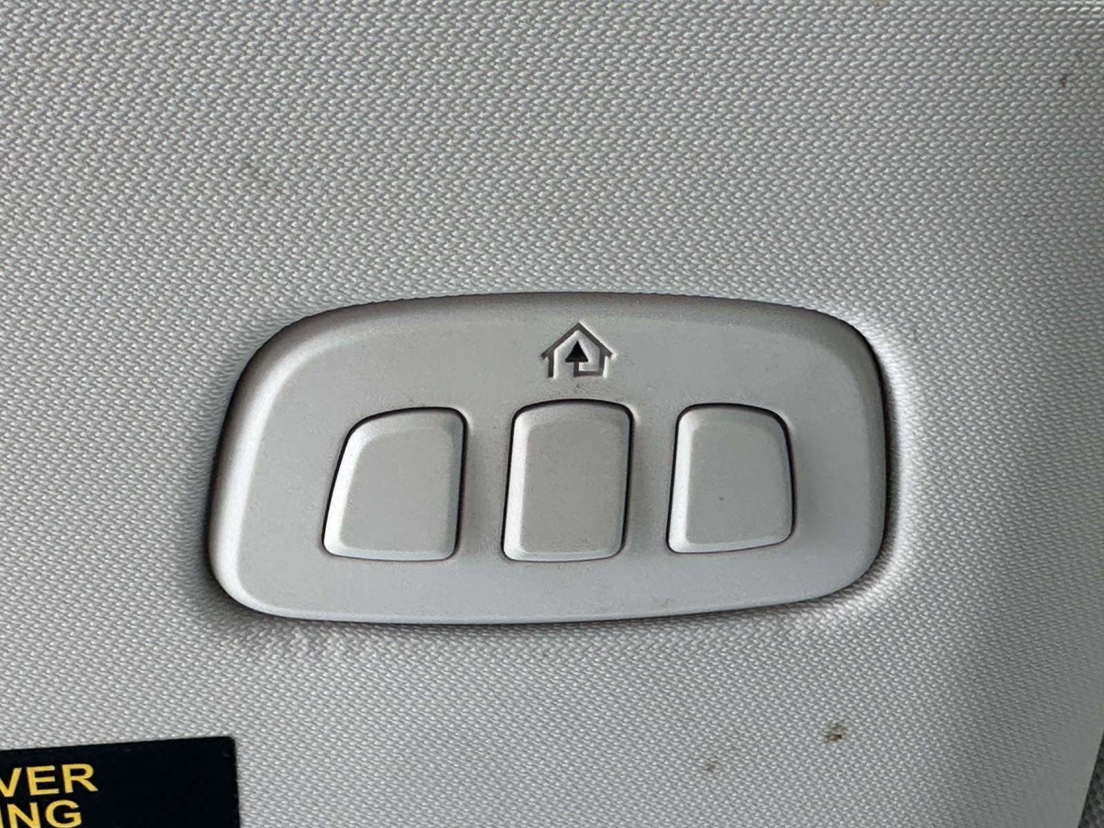 Certified 2025 Ford Bronco Sport Badlands w/ Sasquatch Badlands Package image 33