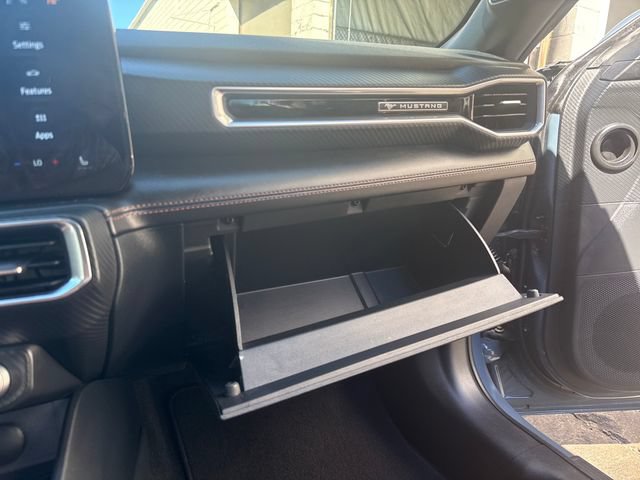 Certified 2025 Ford Mustang Premium RWD image 22