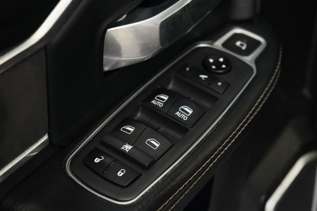 Used 2021 RAM 2500 Laramie AWD/4WD image 22