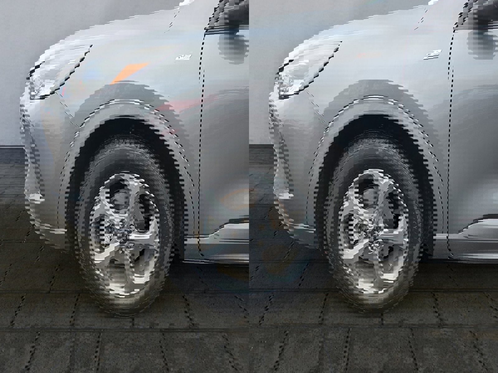 Certified 2023 Ford Escape ST-Line w/ Tech Pack #1 image 27