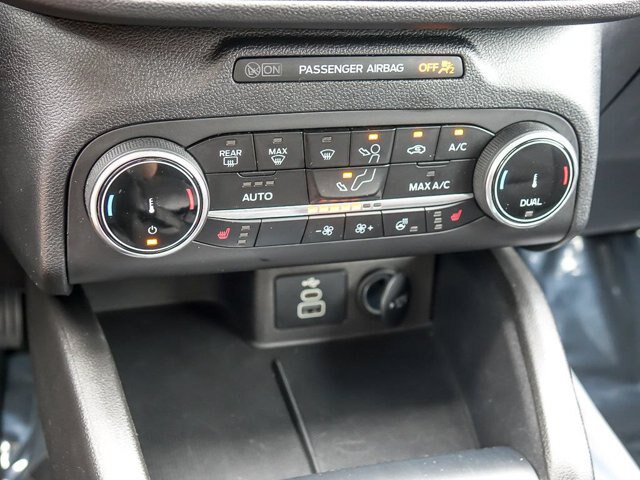 Certified 2025 Ford Escape Active AWD/4WD image 21