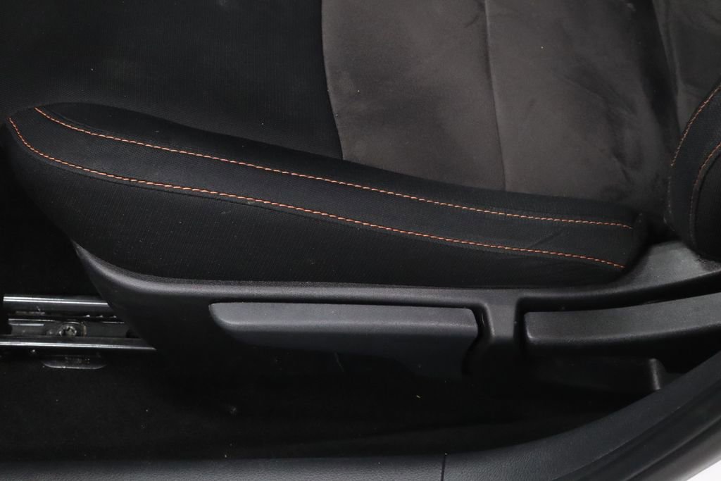 Used 2023 Nissan Sentra SR w/ Trunk Package image 23