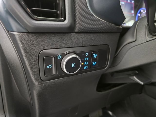 Certified 2023 Ford Bronco Sport Heritage w/ Heritage Convenience Package AWD/4WD image 27