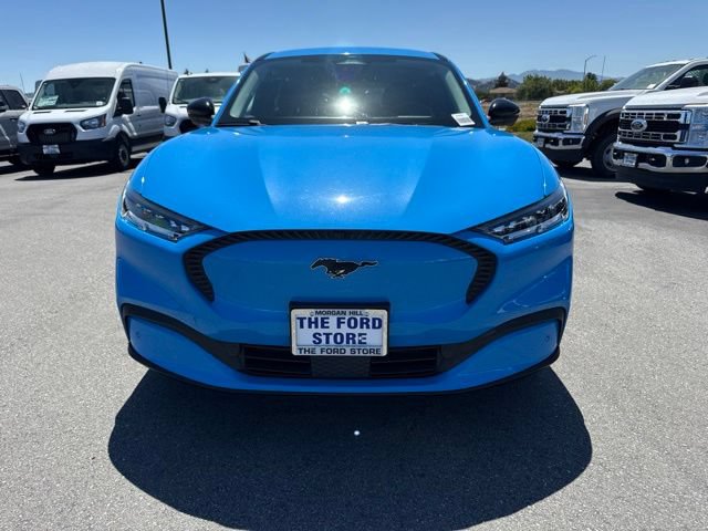 Certified 2023 Ford Mustang Mach-E Select RWD image 3