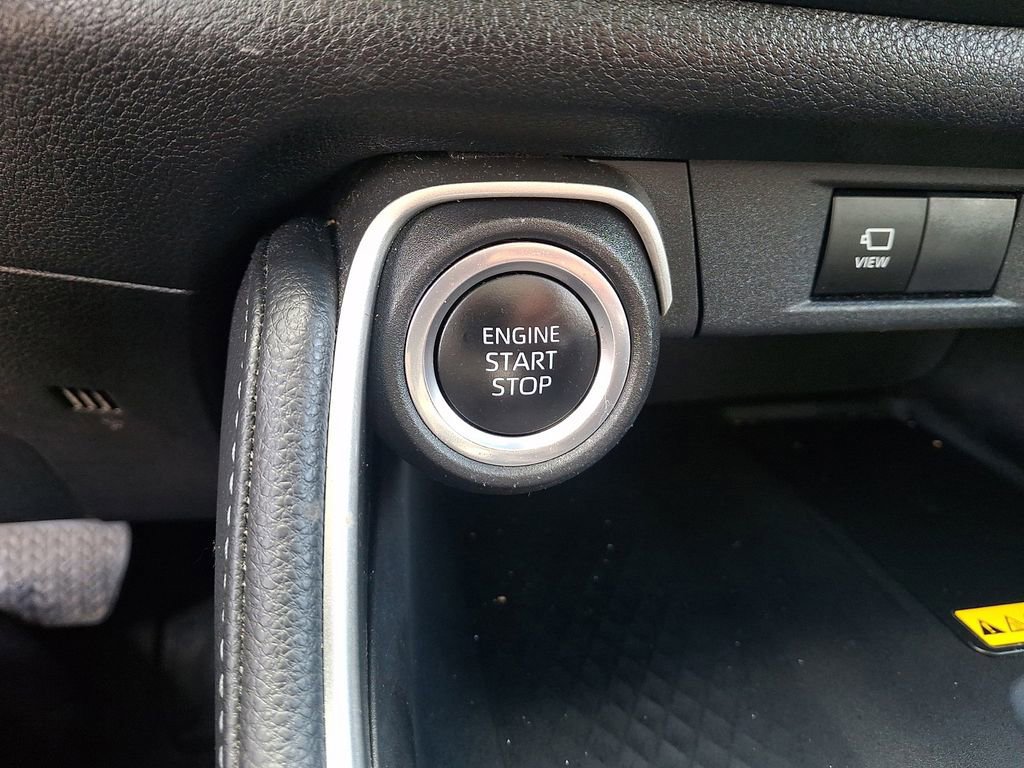 Used 2024 Toyota Grand Highlander Limited image 26