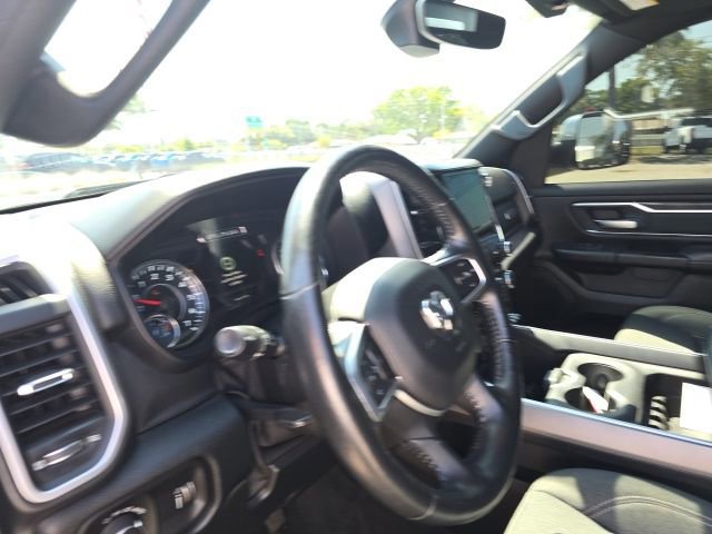 Used 2020 RAM 1500 Big Horn image 15