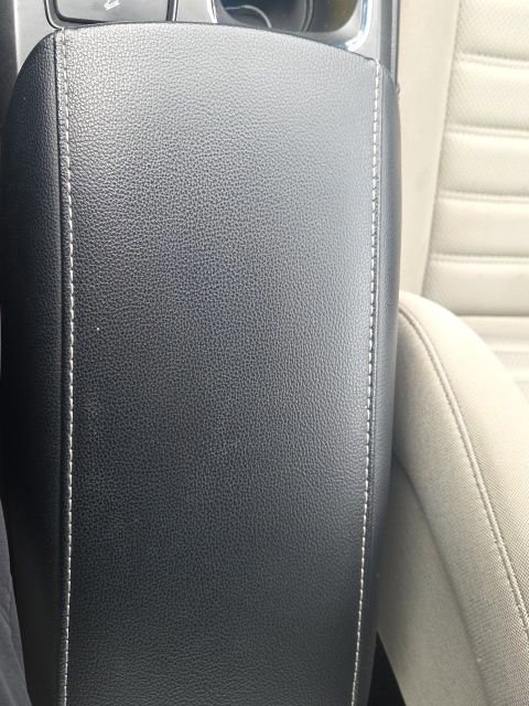 Certified 2018 Ford Fusion S FWD image 32