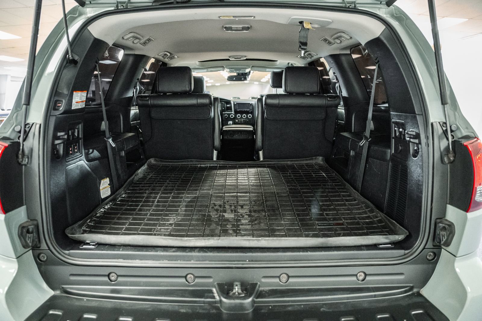 Used 2021 Toyota Sequoia TRD Pro image 25