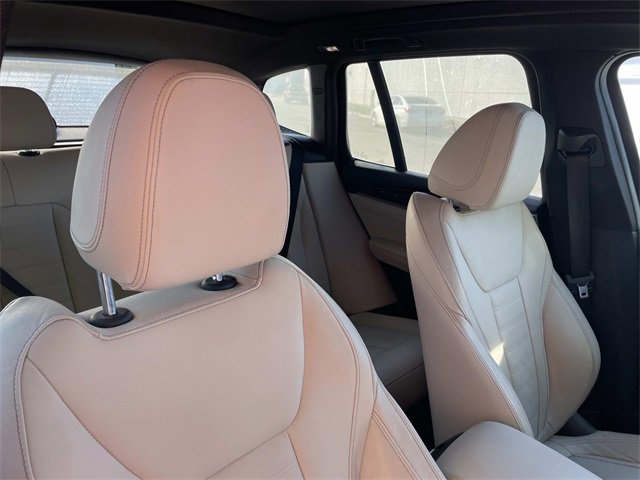 Used 2019 BMW X3 sDrive30i w/ Convenience Package image 36
