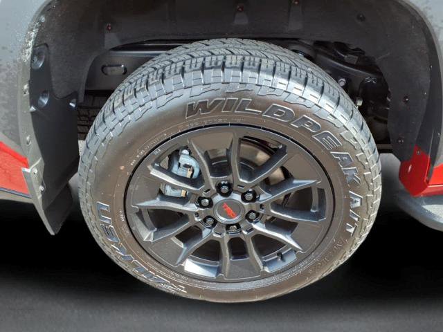 Used 2024 Toyota Sequoia Limited w/ TRD Off-Road Package image 19