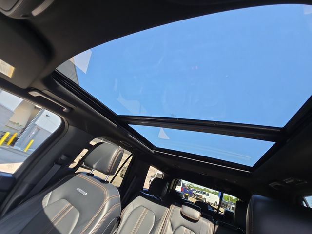 Certified 2023 Ford Expedition Platinum AWD/4WD image 18