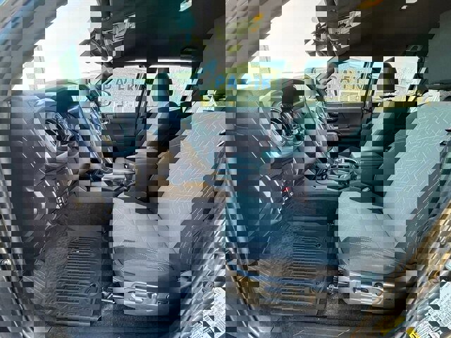 Used 2023 Toyota Tacoma TRD Off-Road w/ Technology Package AWD/4WD image 8