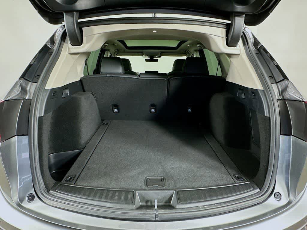 Used 2023 Acura RDX FWD w/ Technology Package image 21