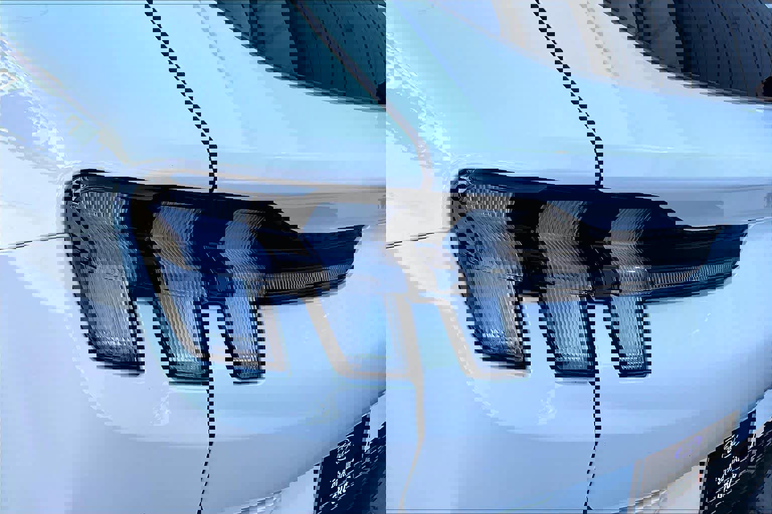 Certified 2023 Ford Mustang Mach-E GT w/ GT Performance Edition image 28