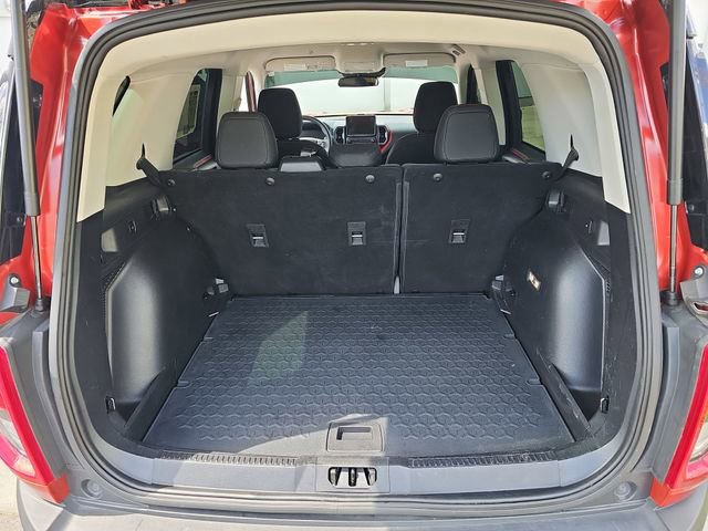 Certified 2024 Ford Bronco Sport Free Wheeling w/ Convenience Package image 12